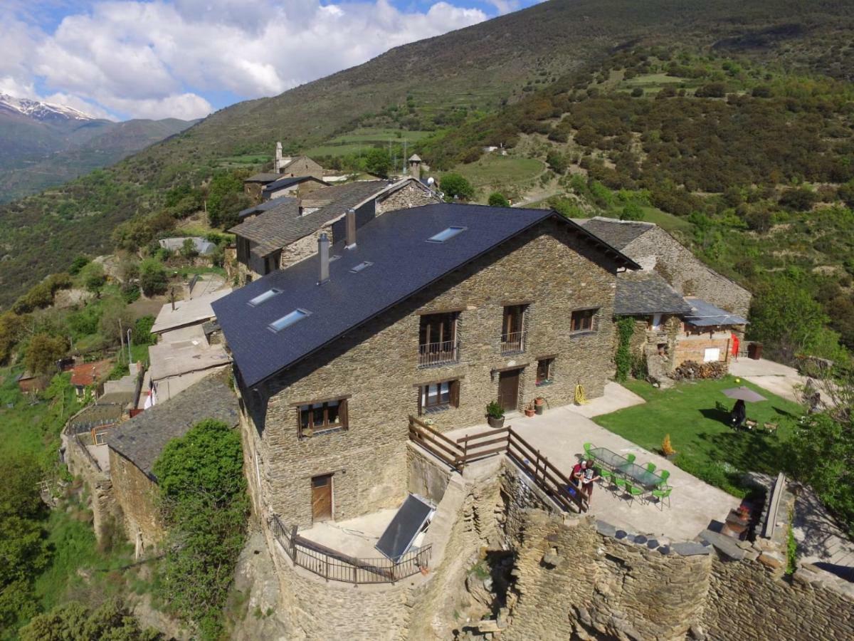 Refugi Casa Canelo Rodes Εξωτερικό φωτογραφία