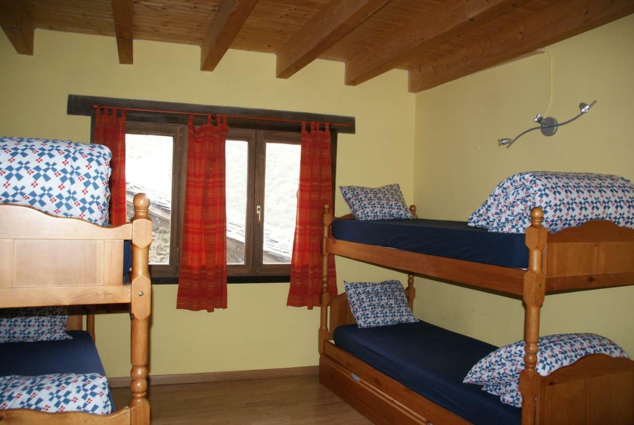 Refugi Casa Canelo Rodes Εξωτερικό φωτογραφία