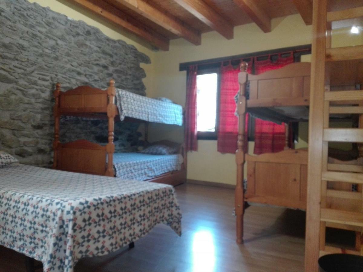 Refugi Casa Canelo Rodes Εξωτερικό φωτογραφία