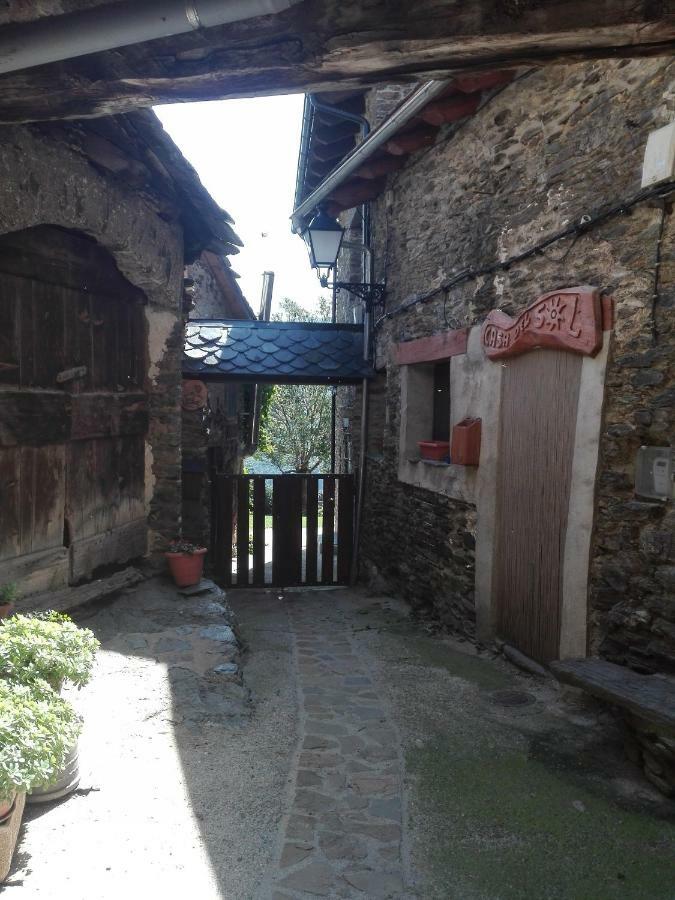 Refugi Casa Canelo Rodes Εξωτερικό φωτογραφία